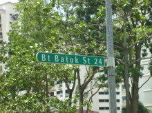 Bukit Batok Street 24 #89212